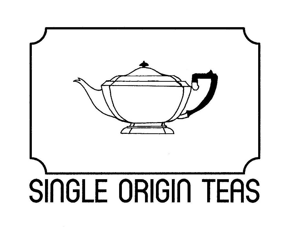 Single Origin Teas Single Origin Teas Inc